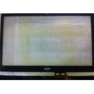 "15.6"" Original Touch Screen Digitizer For Acer M5-583P 90V-0 1446 08"