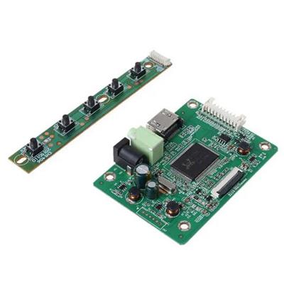 1Set Hdmi-Compatibel Edp Lcd Controller Driver Board Module 1920X1080 Display Adapter