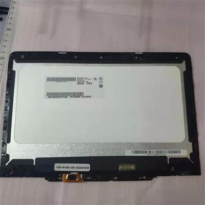 "11.6"" WXGA IPS LCD Screen Assembly With Frame for Lenovo 300E Gen1 ST50Q78067 Touch not Work"""