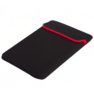 "10"" Black Laptop Soft Sleeve Case For 10.1"