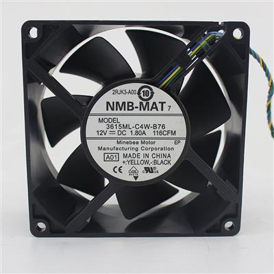 OP=OP Cooling Fan for DELL PowerEdge T610 Series 0GY676 Pulled