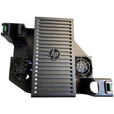 Workstation Memory Hood for HP Z440 Workstation Series 748799-001, Pulled