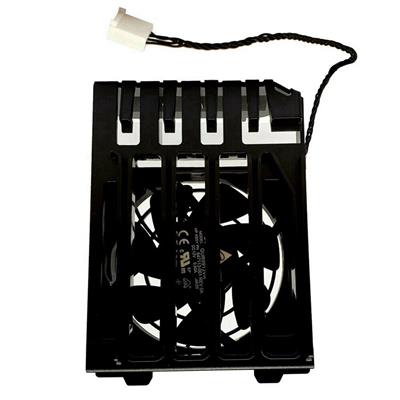 Front Case Fan for HP Z440 Workstation Series, 647113-001 Pulled
