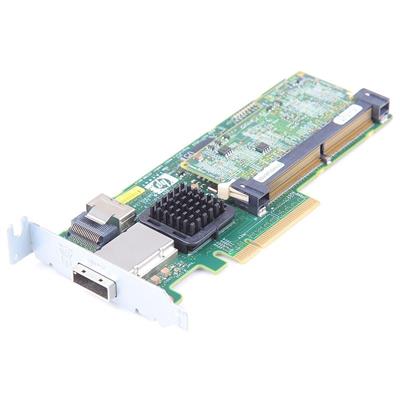 HP Smart Array P212 PCI-e SAS RAID Controller 462594-001 Pulled