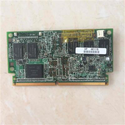 Card for HP Smart Array P410 P410i P411 P812 Cache Card 512MB FBWC 462864-B21 Pulled