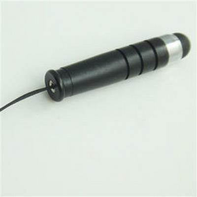 Bullet Stylus for Capacitive Screens-Blue
