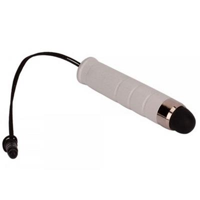 Bullet Stylus for Capacitive Screens-White