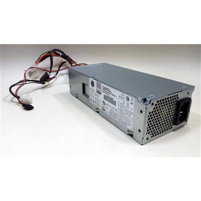 Power Supply for HP E-STAR 6.0 Bronze S5 Series SFF 180W PCE019 refurbished [SPSU-797009-001]