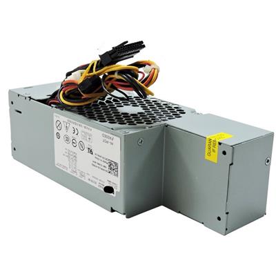 Power Supply for Dell Optiplex 380 780 980 SFF Series, 235W L235P-01 with mini atx connector *s*