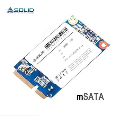 mSATA 256GB Solid State Disk, Bulk