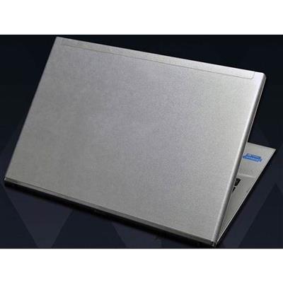 Notebook Skin for Dell Latitude E6440 & etc. A, Silver (without fingerprint slot)