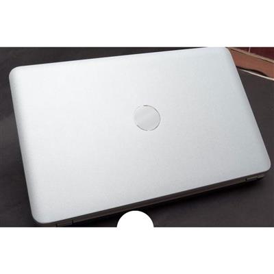 Notebook Skins for HP EliteBook 8460p, A, Silver (without fingerprint slot)