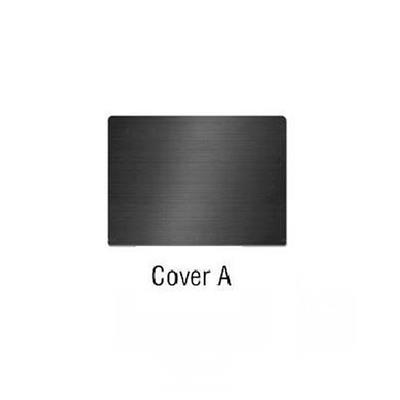 Notebook Skins for HP EliteBook 8460p, A, Silver (without fingerprint slot)