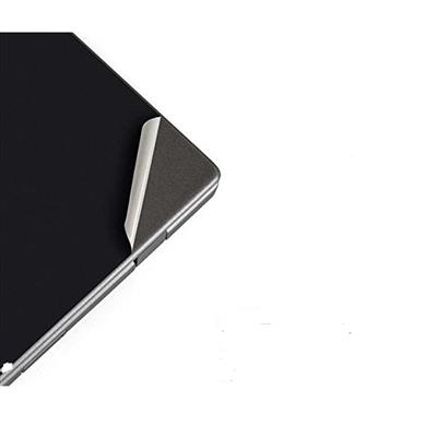 Notebook Skin for ThinkPad T440P & etc. A, Black (without fingerprint slot)
