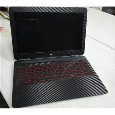 Notebook Skins for HP ProBook 430 G1, A/B/C,Starlight Black (without fingerprint slot)