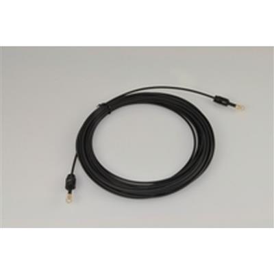 Optische Audio Kabel 10m (Mini Toslink)