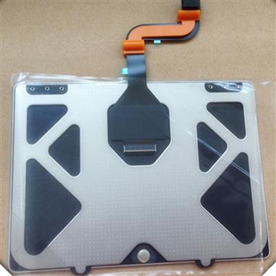 Notebook Touchpad Trackpad with Cable for Macbook Pro A1398 Late 2013 Mid 2014