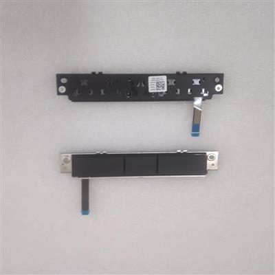 Notebook Mouse TouchchPad Button Left & Right for Dell Precision M7510 7520 7710 7720 A152CF