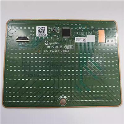 "Notebook TouchPad For Dell Alienware M17 R2 17.3"" 0GJ46G"
