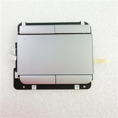 Notebook Touchpad Trackpad for HP Elitebook 820 G3 820 G4 720 G3 725 G3 Silver