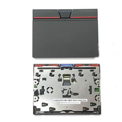 Notebook TouchPad Trackpad With Three 3 Buttons Key Gestures Function for Lenovo Thinkpad T440