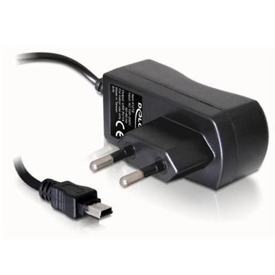 Adapter 5V Mini USB