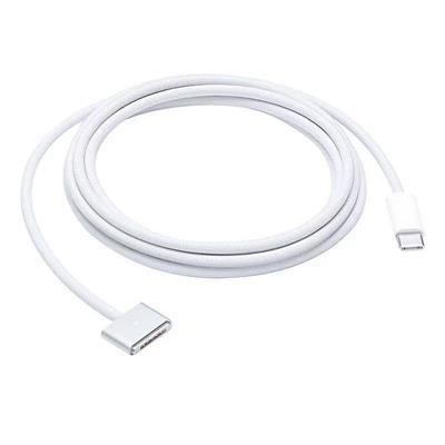 Compatible USB-C to Mgsafe3 Charging Cable, 1.8 M PN: MLYV3AM/A