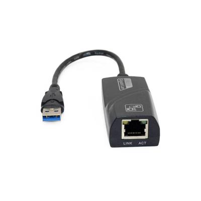USB 3.0 Gigabit Netwerk Adapter, AX88179A