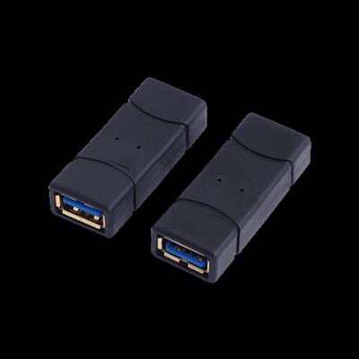USB 3.0 A Female to A Female Adapter, AU0026