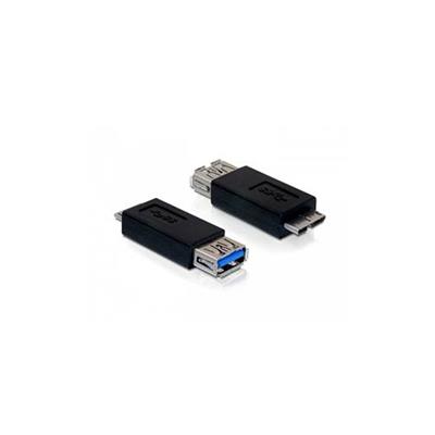 USB 3.0 A Female to USB 3.0 Micro B Male Adapter