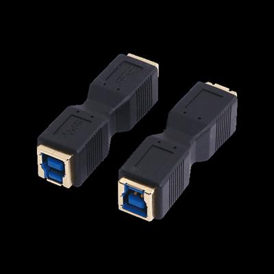 USB 3.0 B Female to B Female Adapter, AU0020