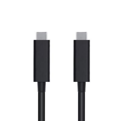 USB-C to C 3.2 M/M 20Gbps and PD3 Fastcharge 5A support 1.0m