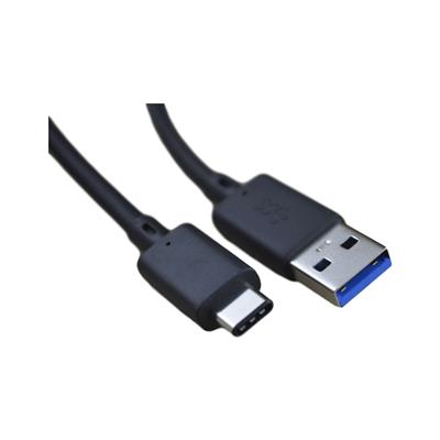 USB A to C 3.0 M/M, 10Gbps and Fastcharge support, 1.8m
