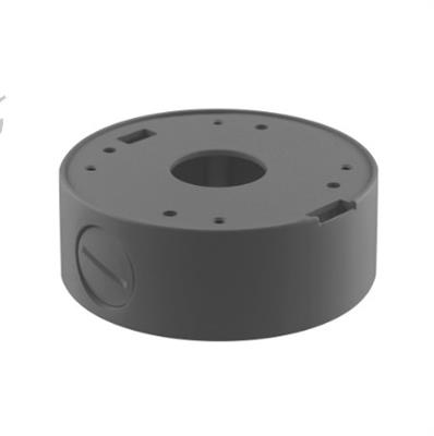 Deep Base for Dome Camera, Ф120*55MM