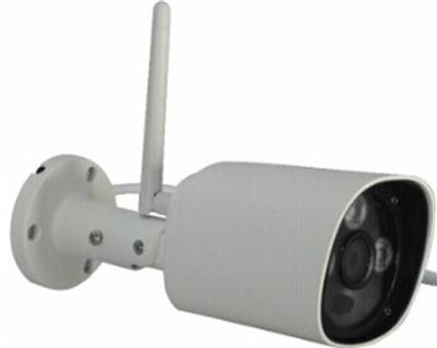 "EasyN wireless IP Camera outdoor 1/2.7"" CMOS 2 megapixel 1080P night vision 20 meter A158W3N01"