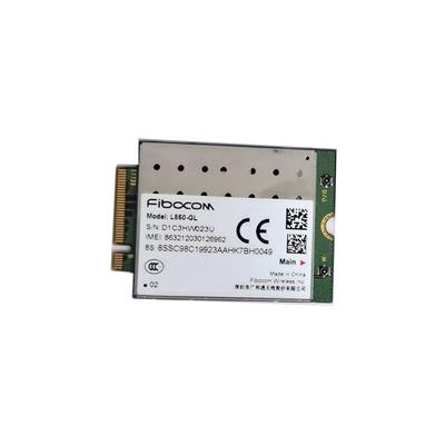 LT4210 4G LTE NGFF Mobile Broadband WWAN Card for HP, P/N:845710-003, L15398-001,Pulled
