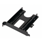 "PCI-E slot bracket voor 2.5"" HDD of SSD"