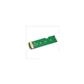 Apple SSD 12+16 pin SSD naar M.2 (NVME) PCI-e adapter
