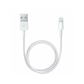Origineel Apple Lightning USB kabel voor iPhone, iPod en iPad, lengte 1.0m, MD818ZMA