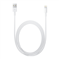 Origineel Apple Lightning USB kabel voor iPhone, iPod en iPad, lengte 2.0m, MD819ZM/A
