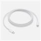 Genuine Apple 240W USB-C to USB C Charge Cable,Fast Charging A2794 MU2G3ZM/A 2M