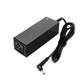 40W Notebook adapter for Asus Eee PC 1005HA Series (19V 2.1A 2.5X0.8mm) bulk packing