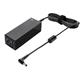 40W Compatible Adapter for LG Monitors Power Supply 19V 2.1A (6.5*4.5mm)
