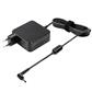 45W Charger Adapter ASUS Zenbook UX21A UX31A (19V 2.37A 4.0x1.35mm)