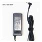 65W Charger Adapter for ASUS B400A Long Center Pin 12cm (19V 3.42A 4.5mmx3.0 mm)