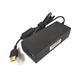 90W Solid Premium adapter for Lenovo Rectangle USB tip with powercord