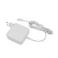 96W Universal Notebook Adapter USB-C Automatic  white with USB-C cable