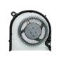 Notebook CPU Fan for Acer Aspire A515 A315 Helios 300 G3 Series, Without back cover