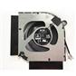 Notebook GPU Fan For Acer Nitro 5 AN515-58/46 N22C1 Helios 300 PH317-55 Series DFSCL12E16486M FPDH,12V
