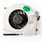 Notebook CPU Fan for Apple MacBook Pro 15  A1150 Left side (White connector)
